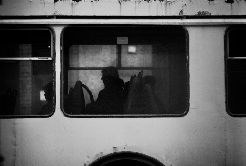 Five Hours to Wilmington, Weird Lit Magazine (2025)