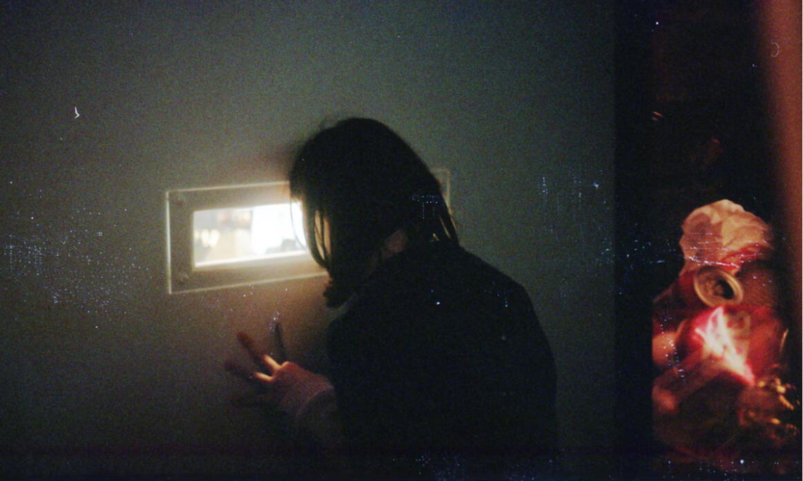 The Producer, Homunculi Magazine (2025)